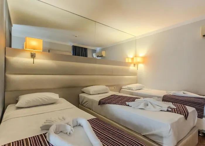Gold Butik Otel